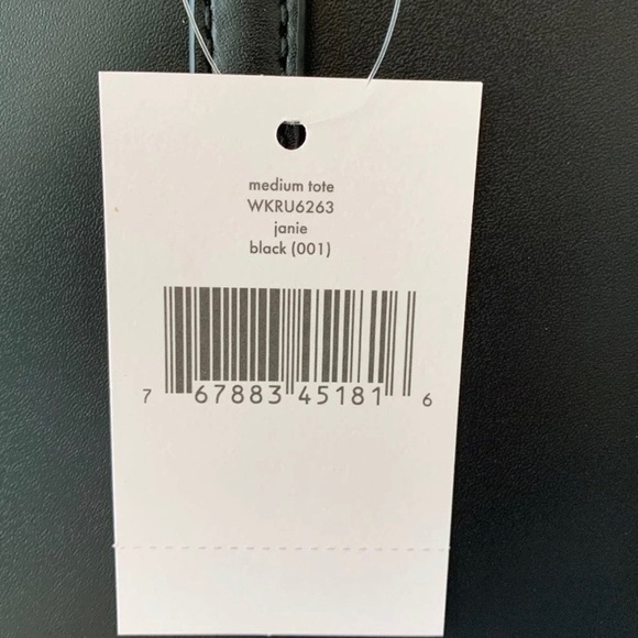 Kate Soadr Janie Medium Tote - Picture 4 of 8